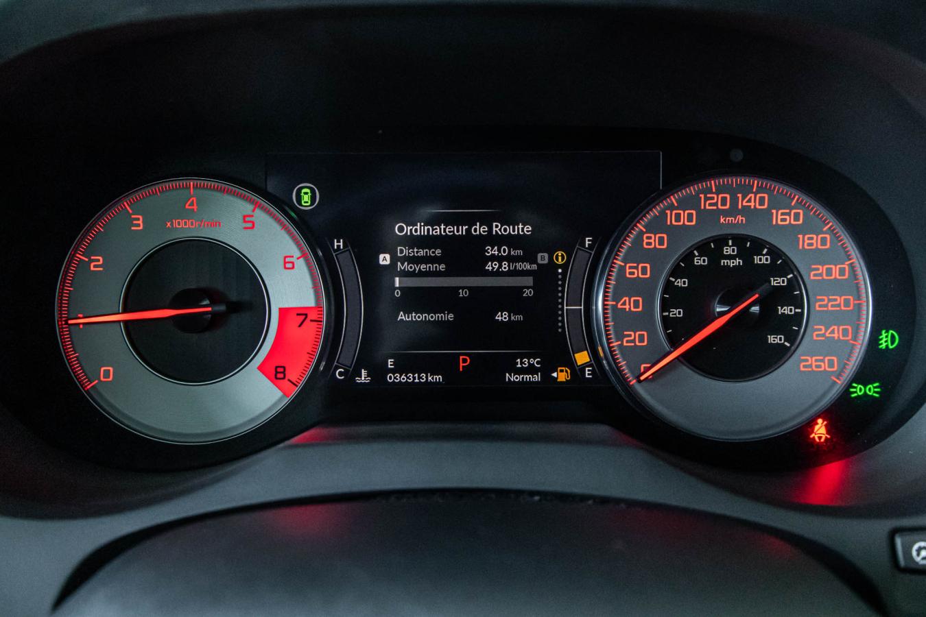 2024 Acura RDX - Image 18