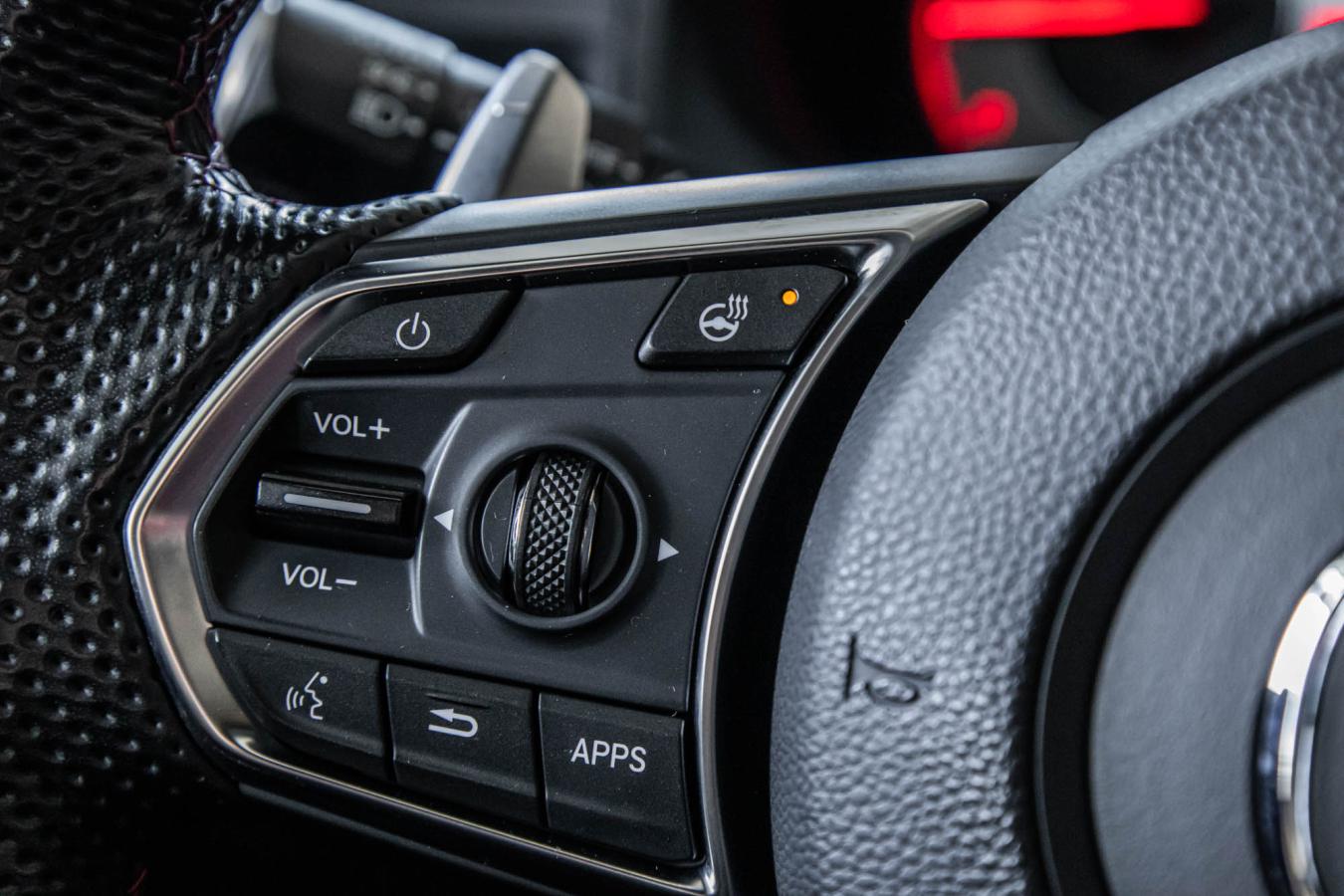 2024 Acura RDX - Image 20