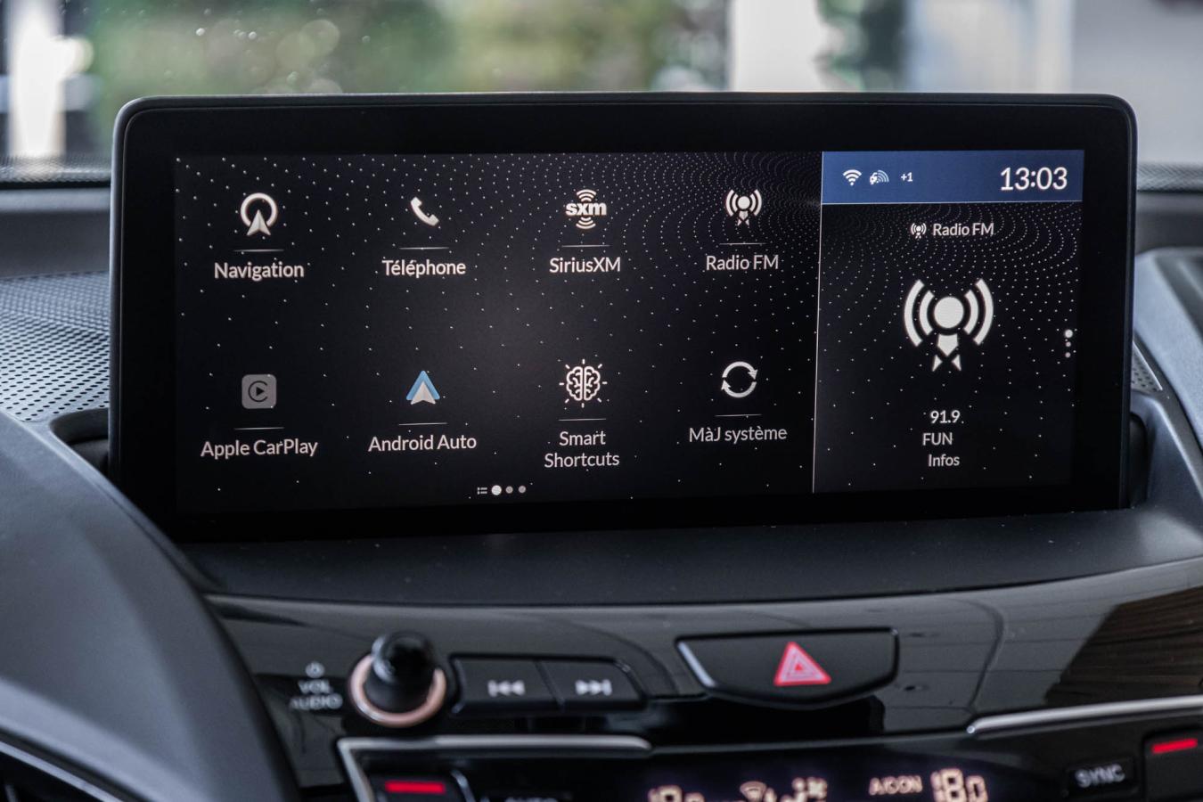 2024 Acura RDX - Image 23