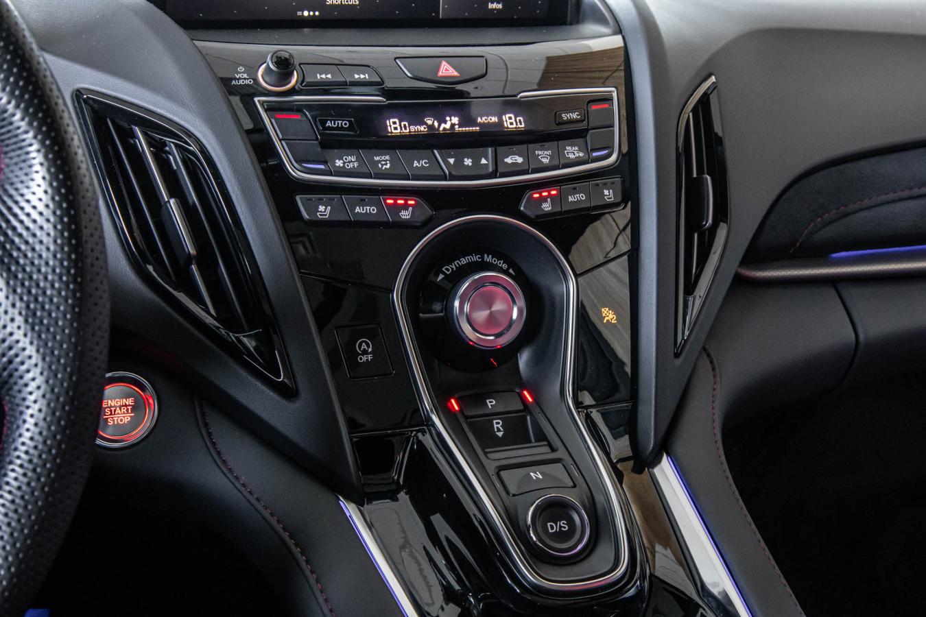 2024 Acura RDX - Image 24