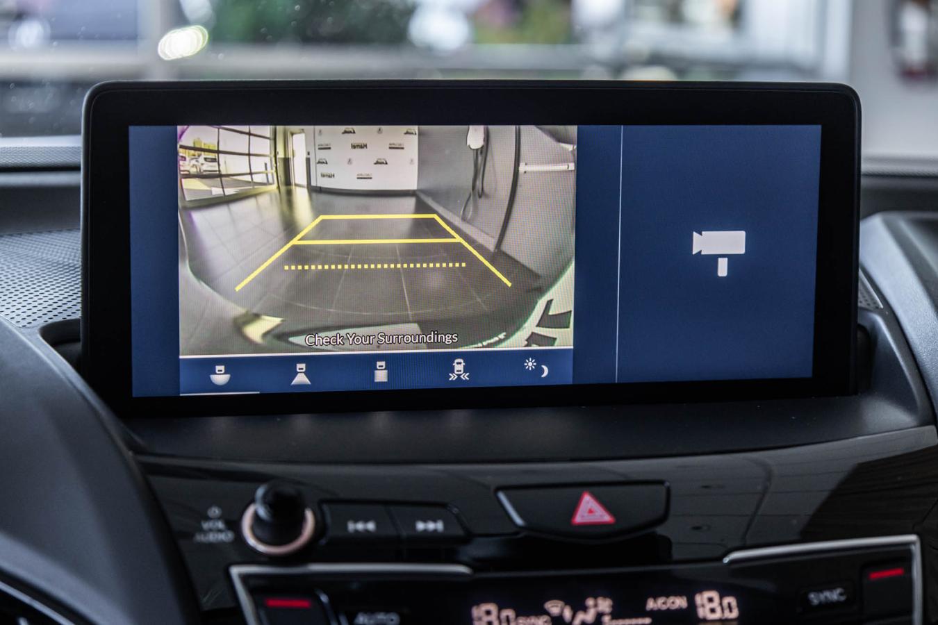 2024 Acura RDX - Image 28