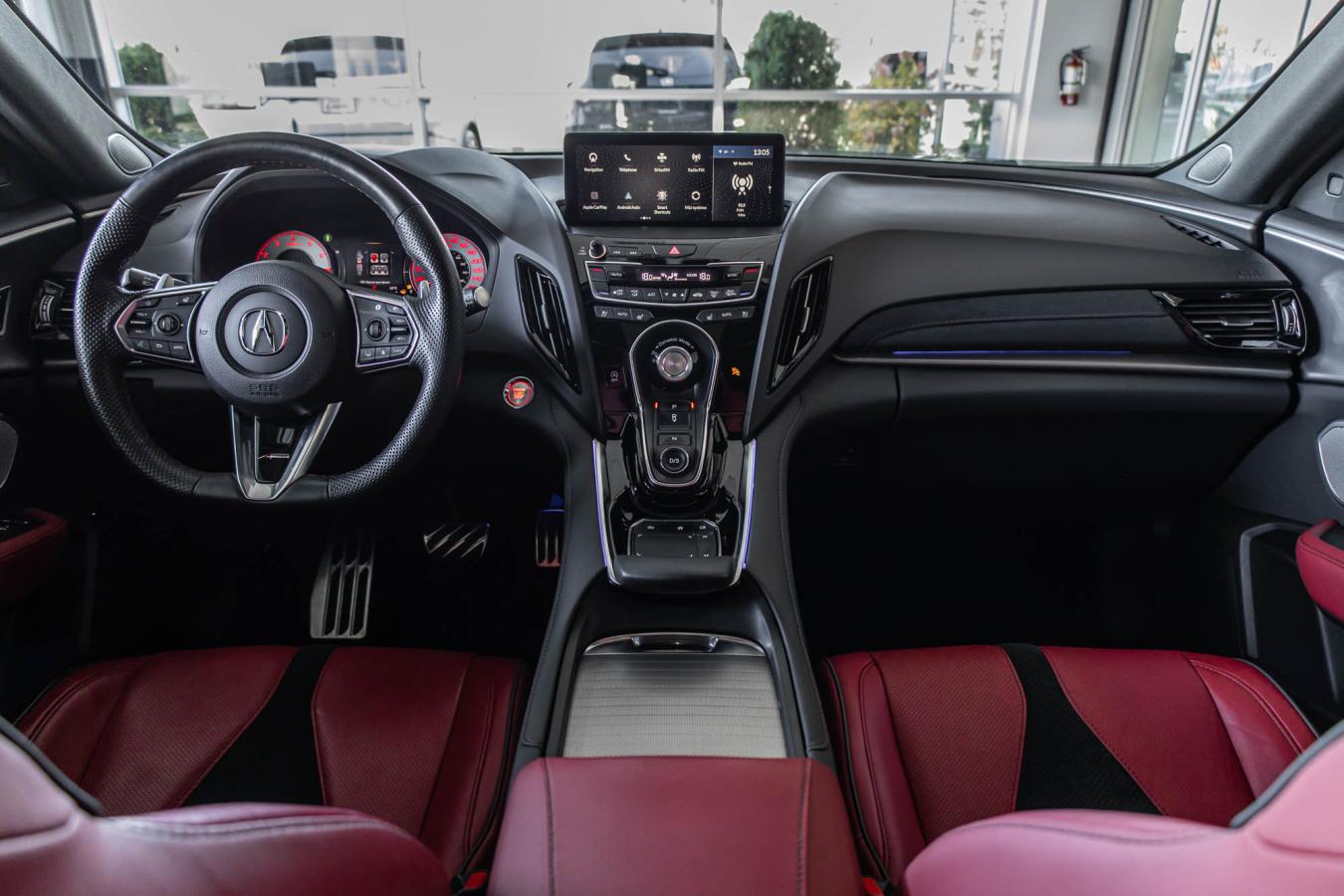 2024 Acura RDX - Image 33