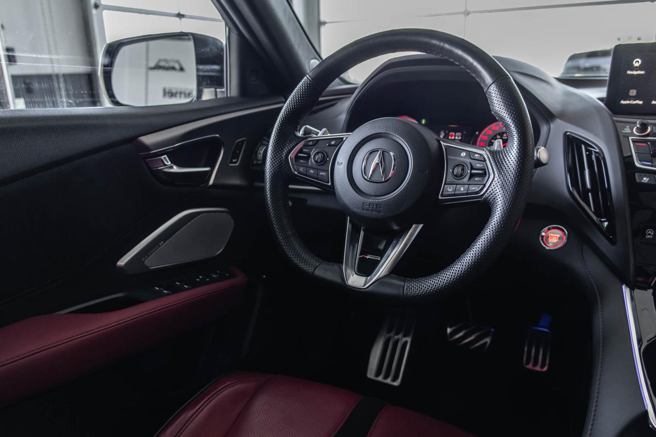 2024 Acura RDX - Image 34