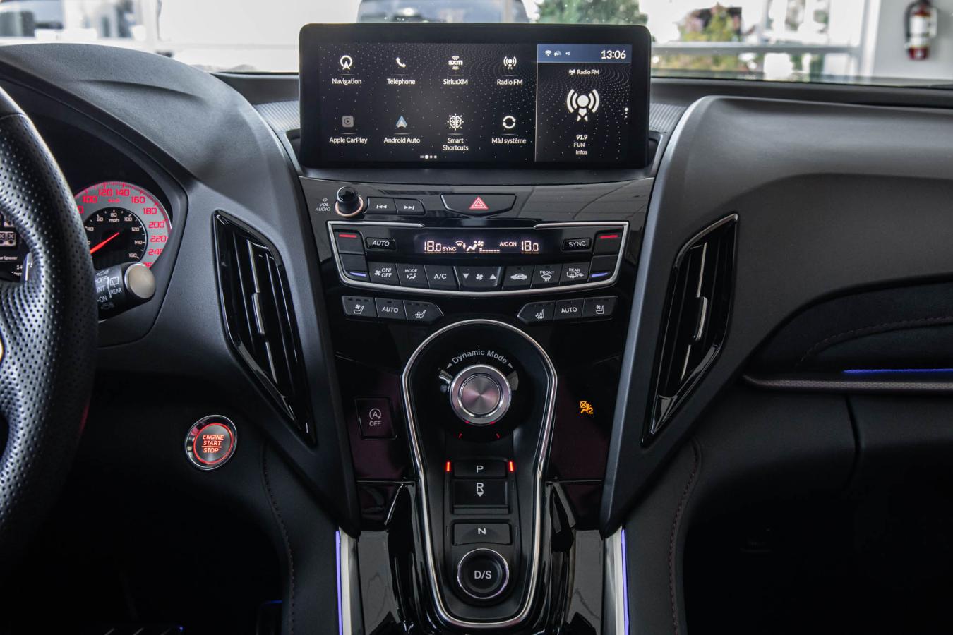2024 Acura RDX - Image 35