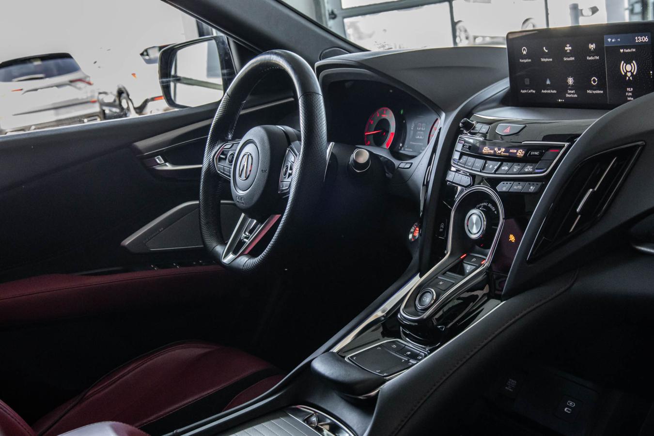 2024 Acura RDX - Image 36