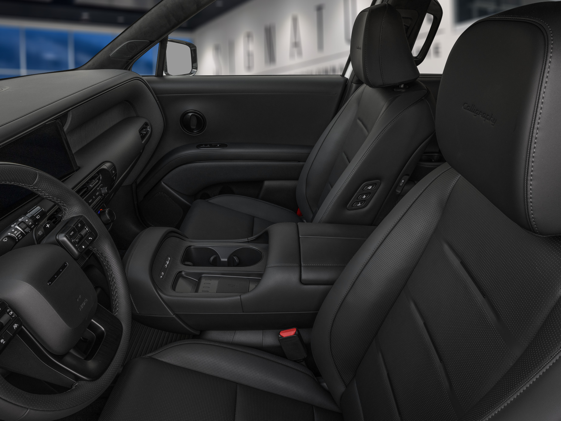 2027 Hyundai Palisade - Image 5