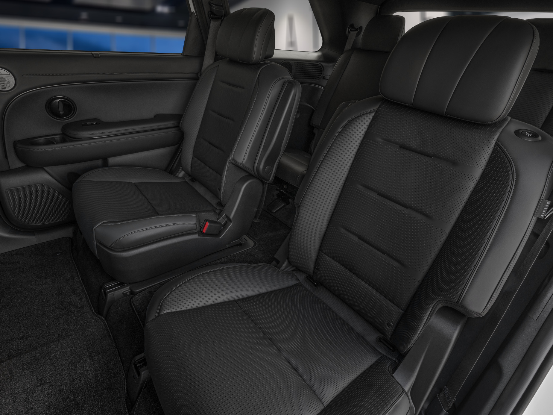 2027 Hyundai Palisade - Image 9