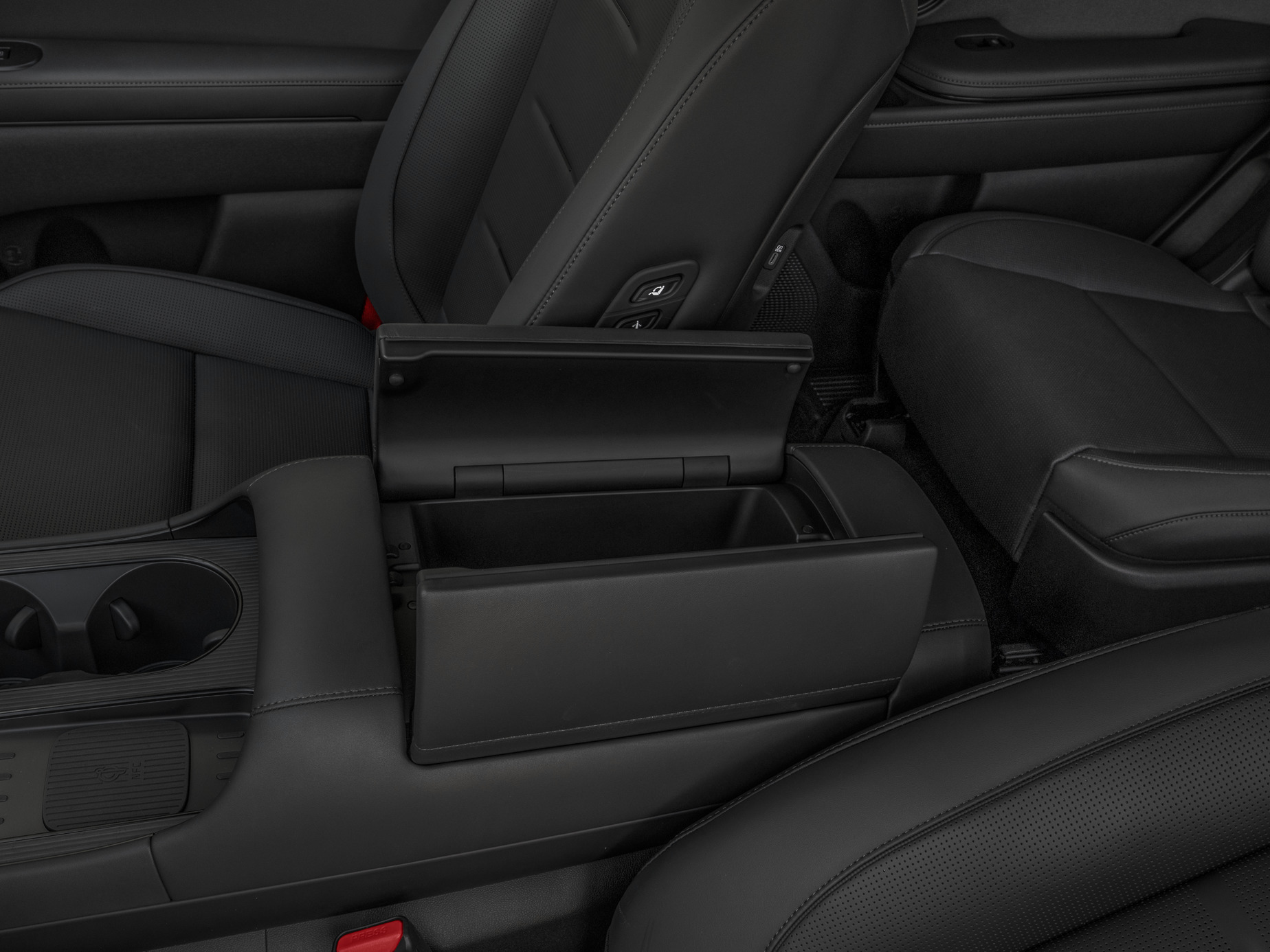 2027 Hyundai Palisade - Image 10