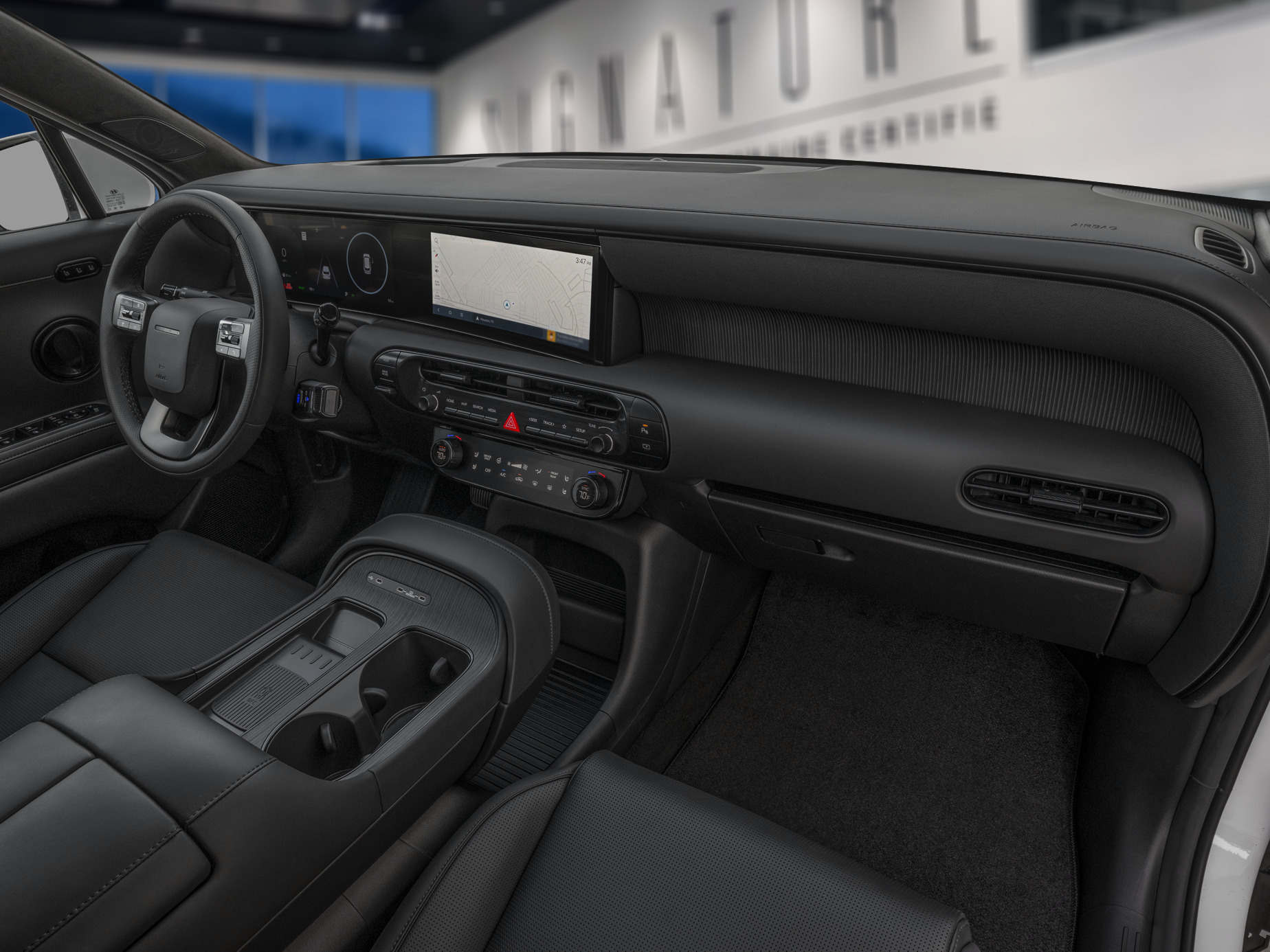 2027 Hyundai Palisade - Image 11