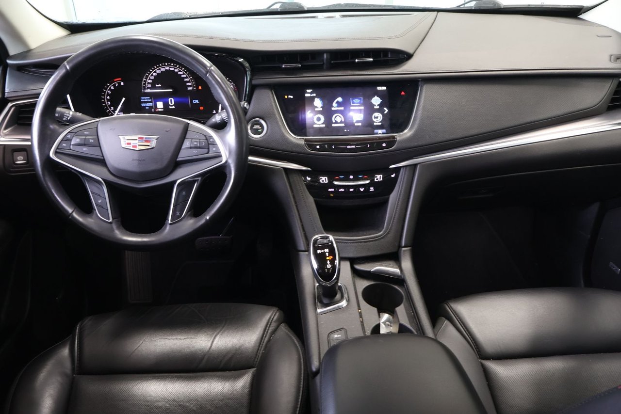 2018 Cadillac XT5 - Image 3