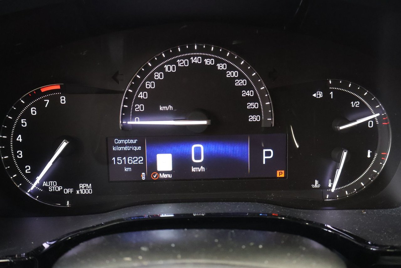 2018 Cadillac XT5 - Image 4