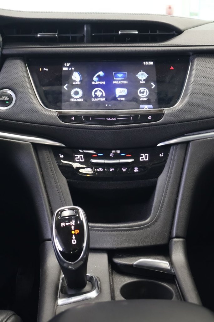 2018 Cadillac XT5 - Image 5