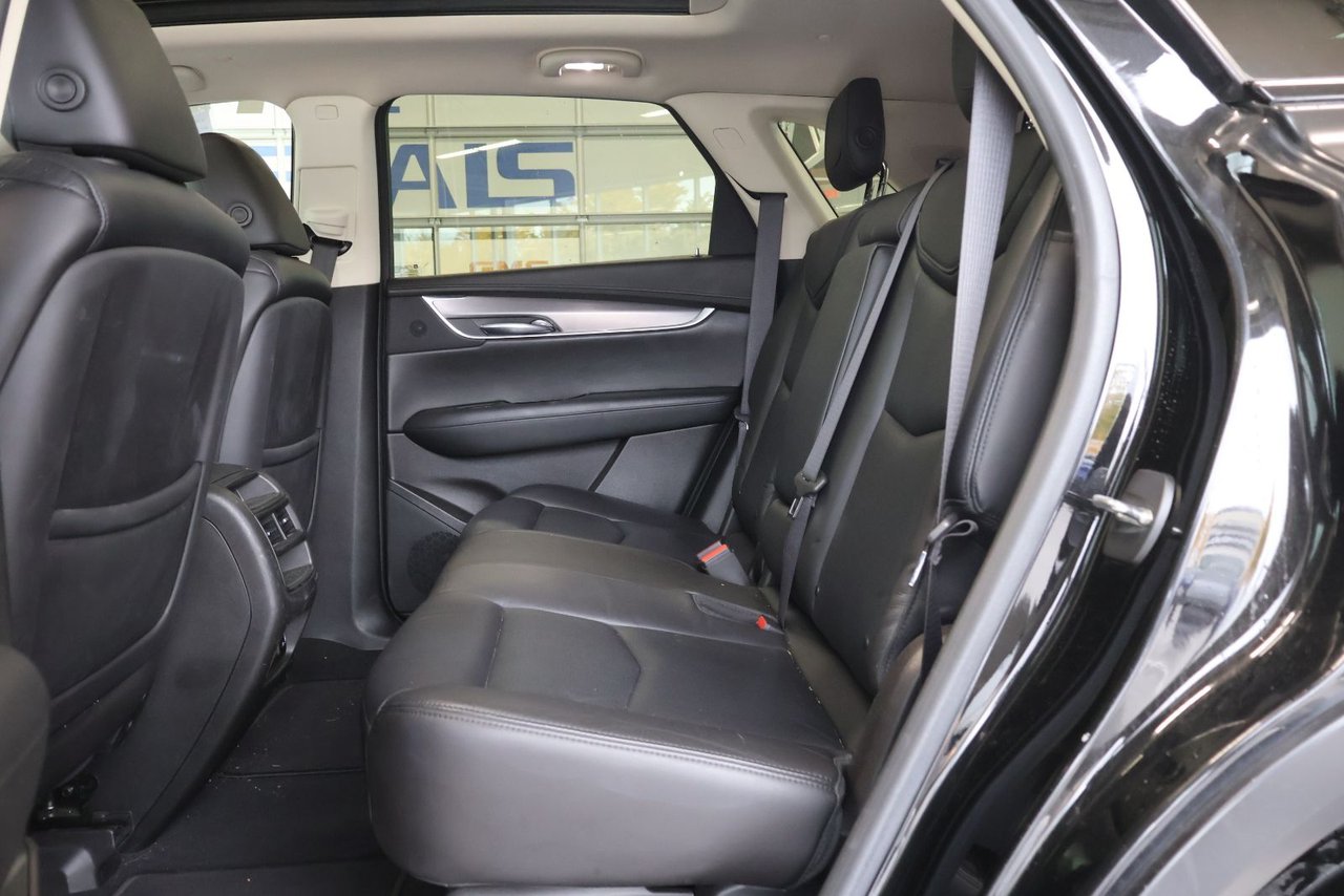 2018 Cadillac XT5 - Image 20