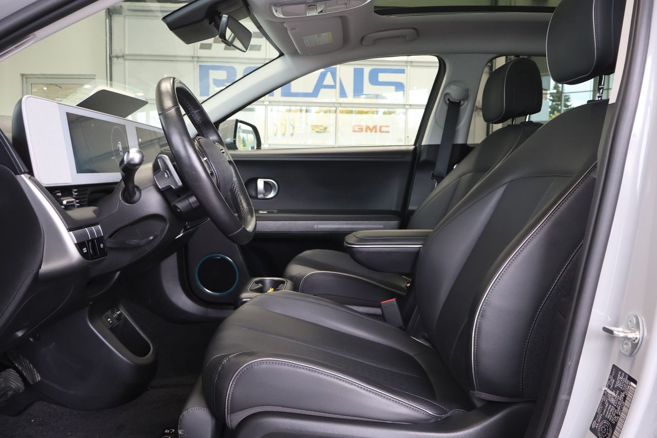 2024 Hyundai IONIQ 5 - Image 2