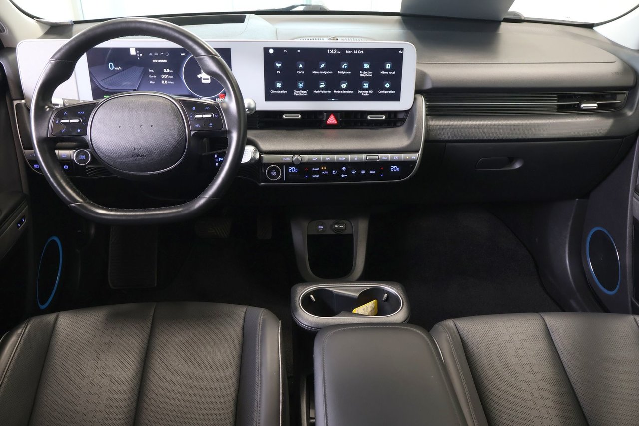 2024 Hyundai IONIQ 5 - Image 3