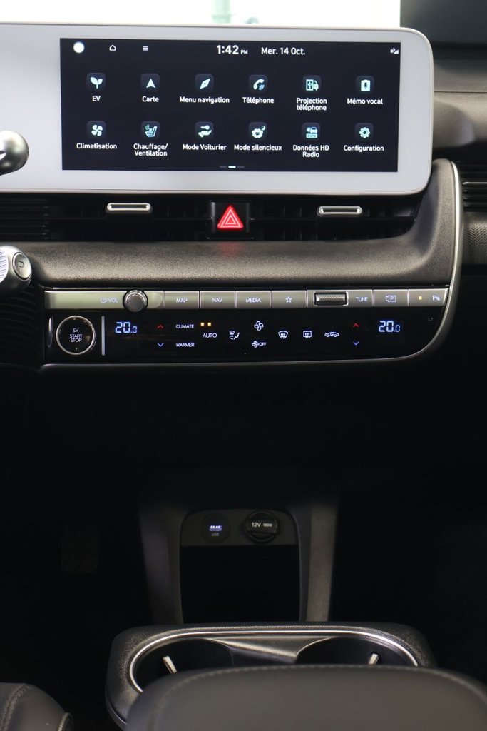 2024 Hyundai IONIQ 5 - Image 5