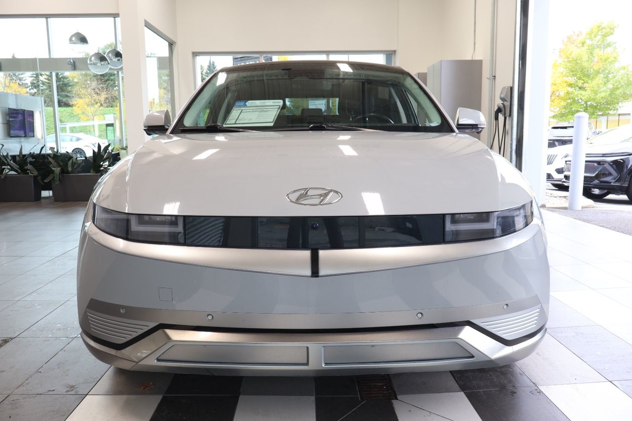 2024 Hyundai IONIQ 5 - Image 9