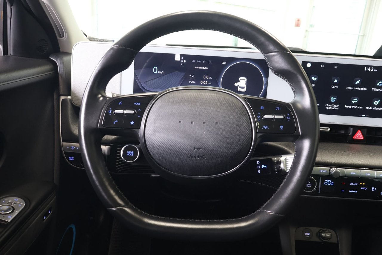2024 Hyundai IONIQ 5 - Image 11