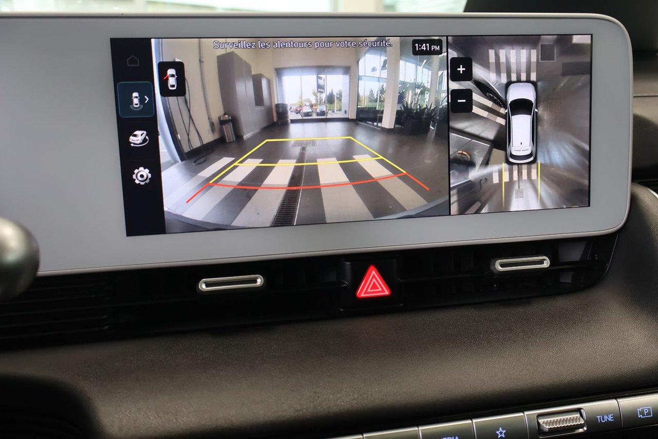 2024 Hyundai IONIQ 5 - Image 17