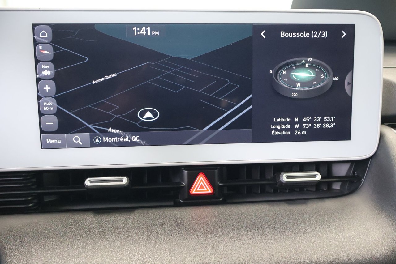 2024 Hyundai IONIQ 5 - Image 18
