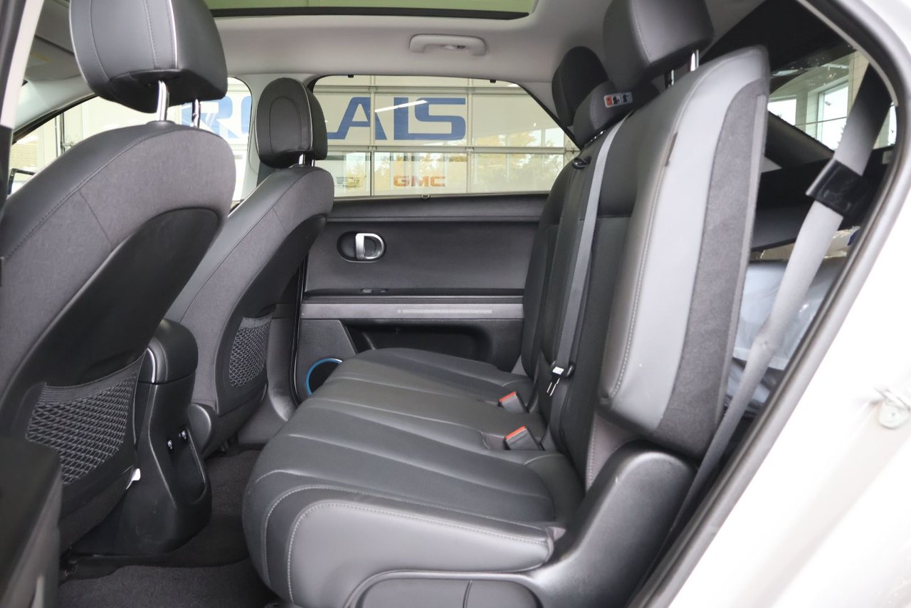 2024 Hyundai IONIQ 5 - Image 22