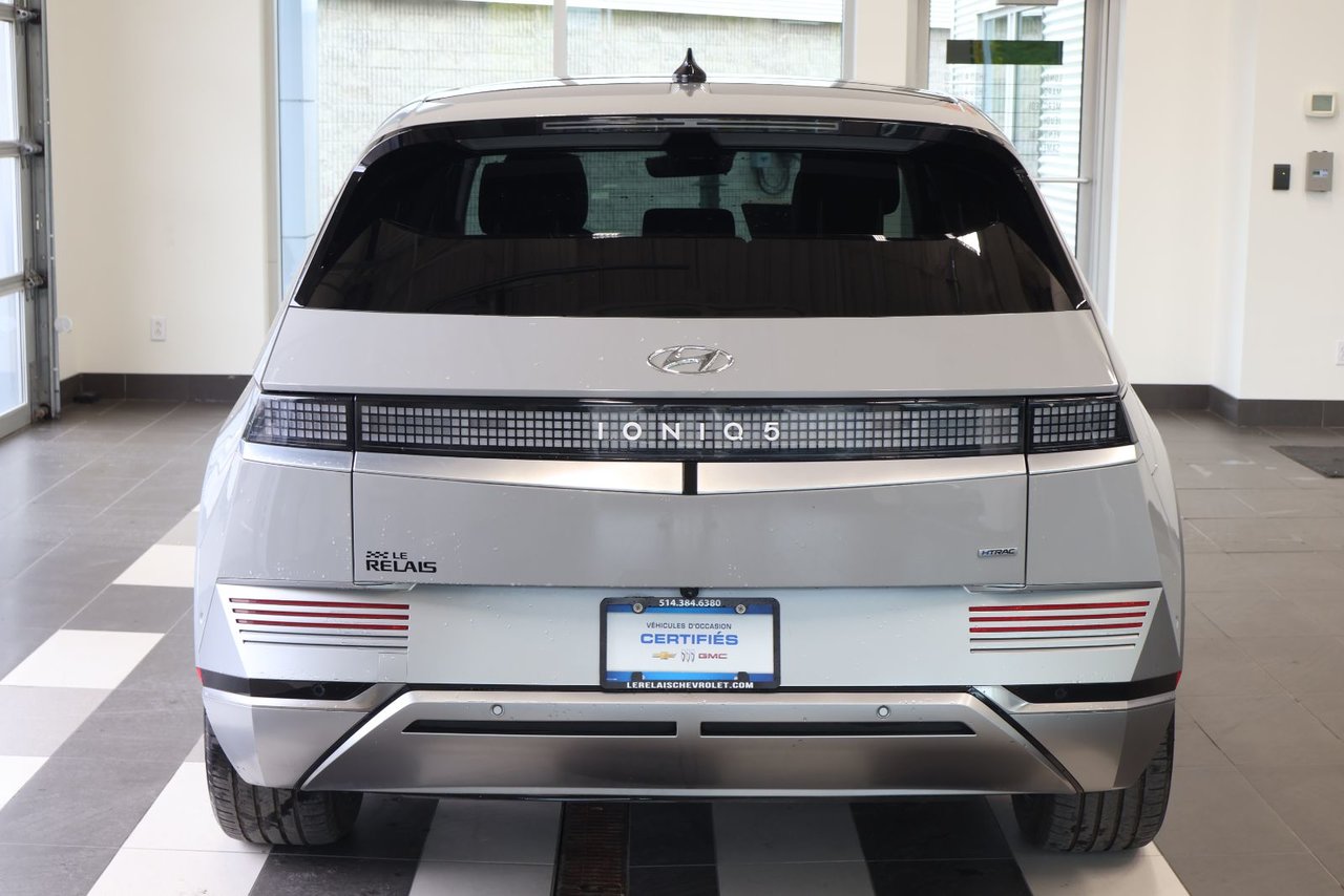 2024 Hyundai IONIQ 5 - Image 25