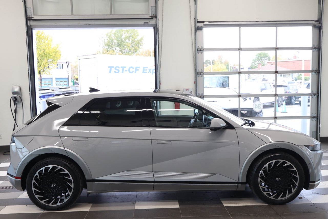 2024 Hyundai IONIQ 5 - Image 26