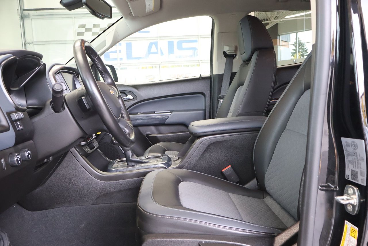 2021 Chevrolet Colorado - Image 2