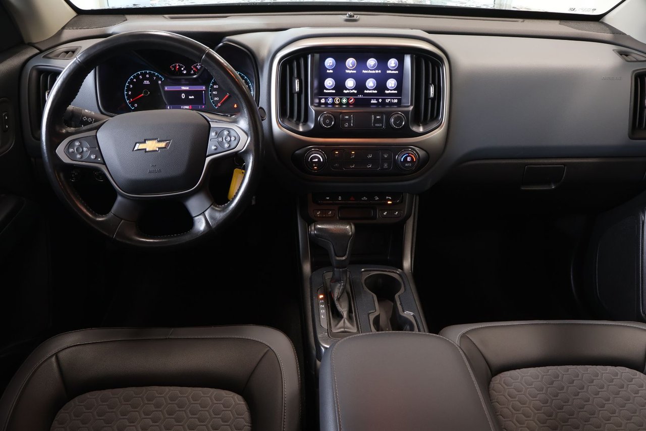 2021 Chevrolet Colorado - Image 3