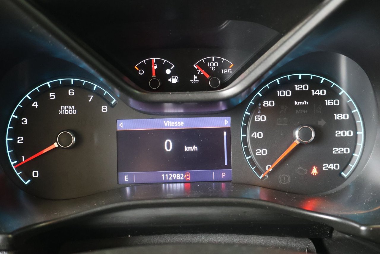 2021 Chevrolet Colorado - Image 4