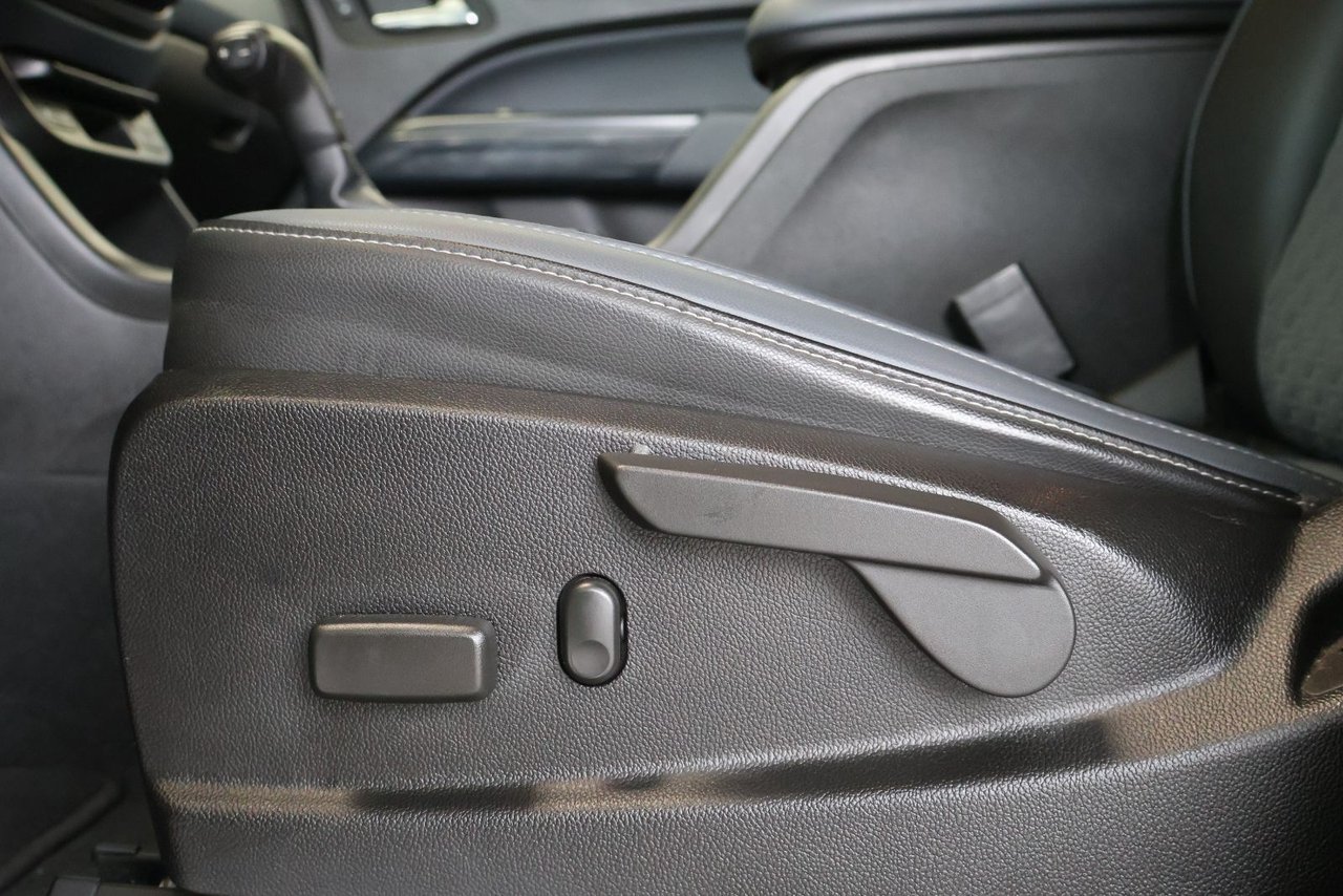 2021 Chevrolet Colorado - Image 6