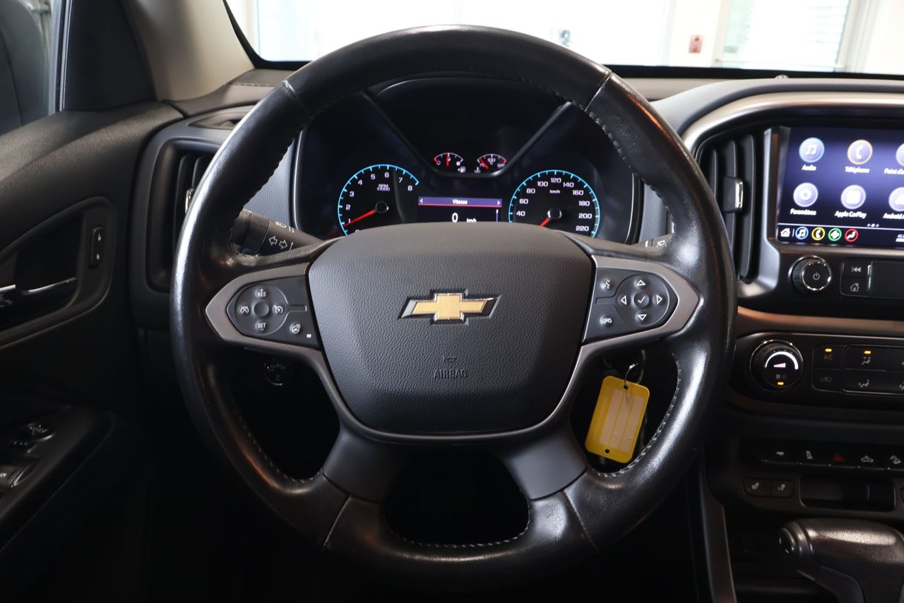 2021 Chevrolet Colorado - Image 9