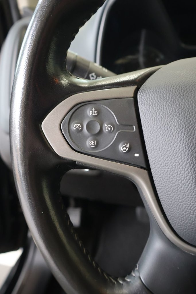 2021 Chevrolet Colorado - Image 10