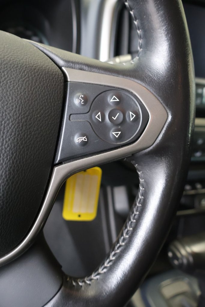 2021 Chevrolet Colorado - Image 11