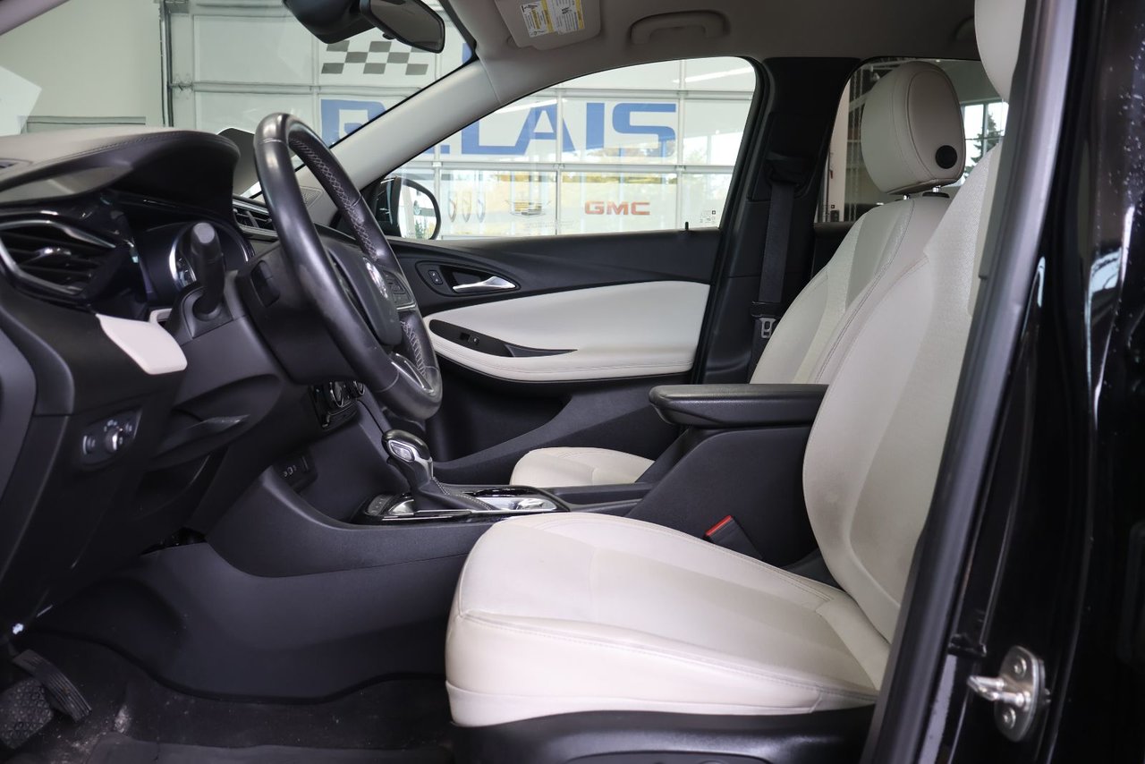2020 Buick Encore GX - Image 2