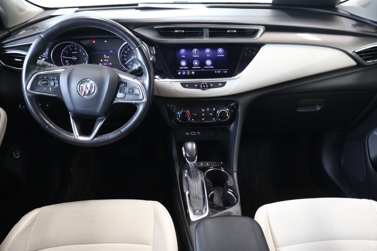 2020 Buick Encore GX - Image 3