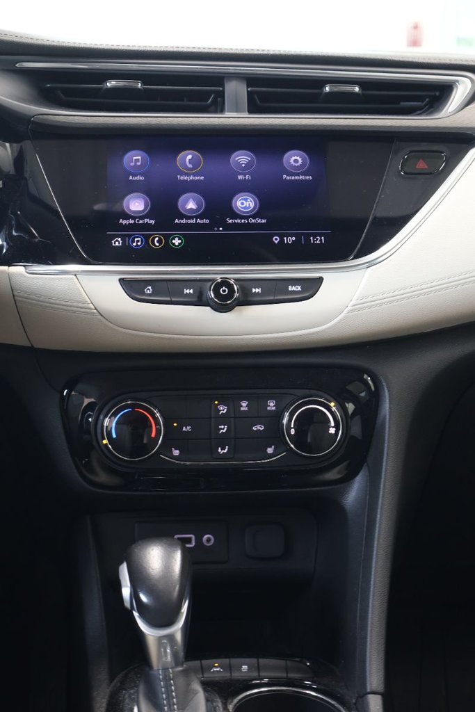 2020 Buick Encore GX - Image 5