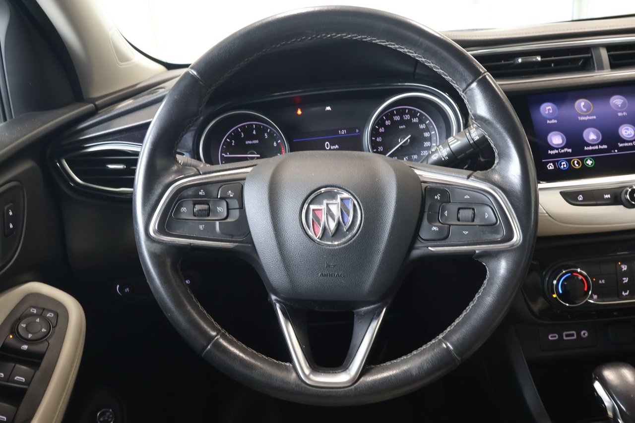 2020 Buick Encore GX - Image 10