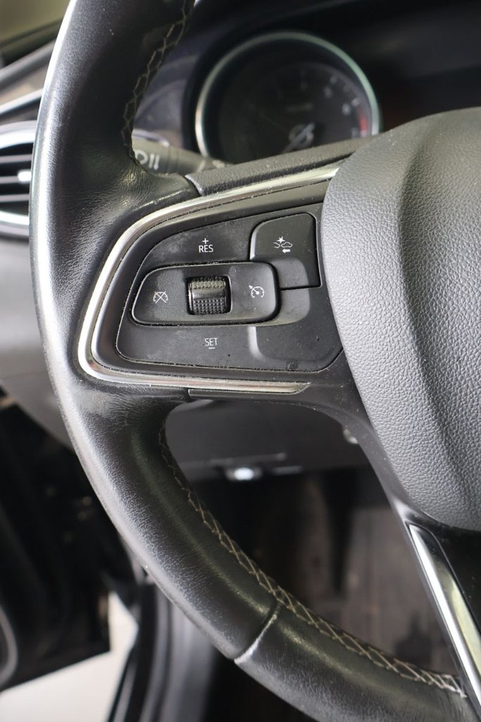 2020 Buick Encore GX - Image 11