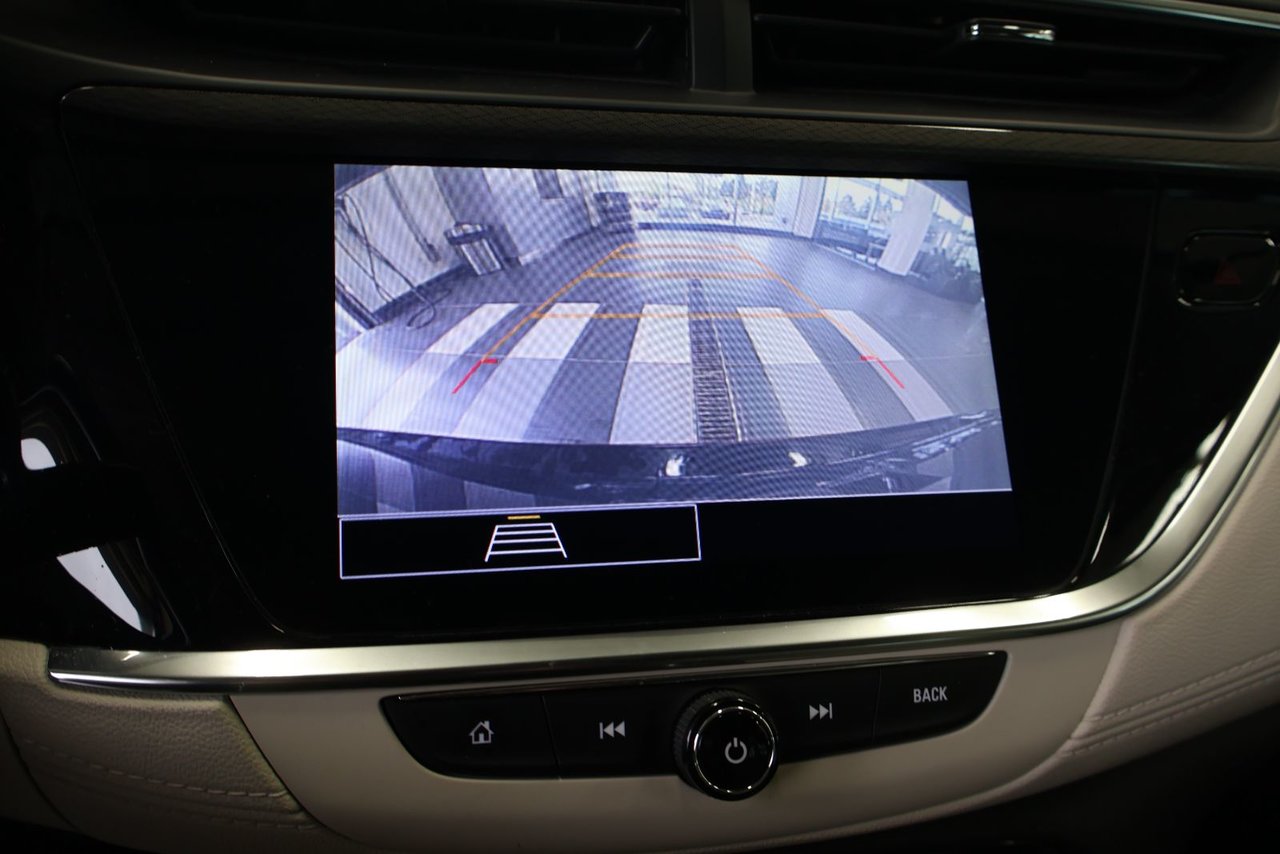 2020 Buick Encore GX - Image 14