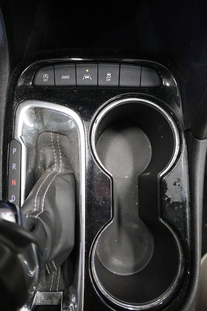 2020 Buick Encore GX - Image 17
