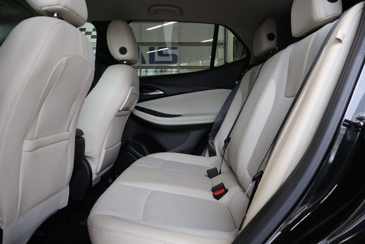 2020 Buick Encore GX - Image 20