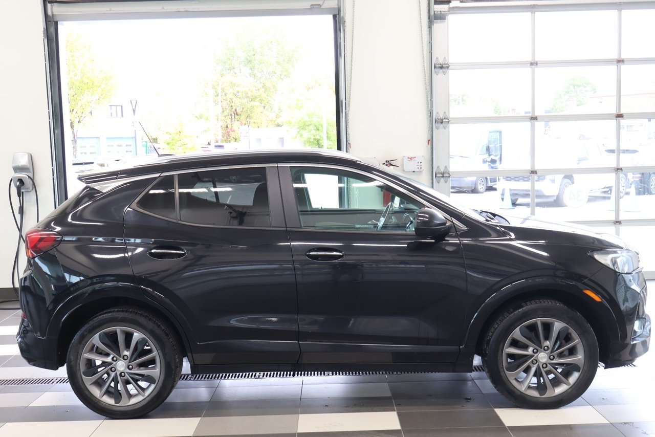 2020 Buick Encore GX - Image 23