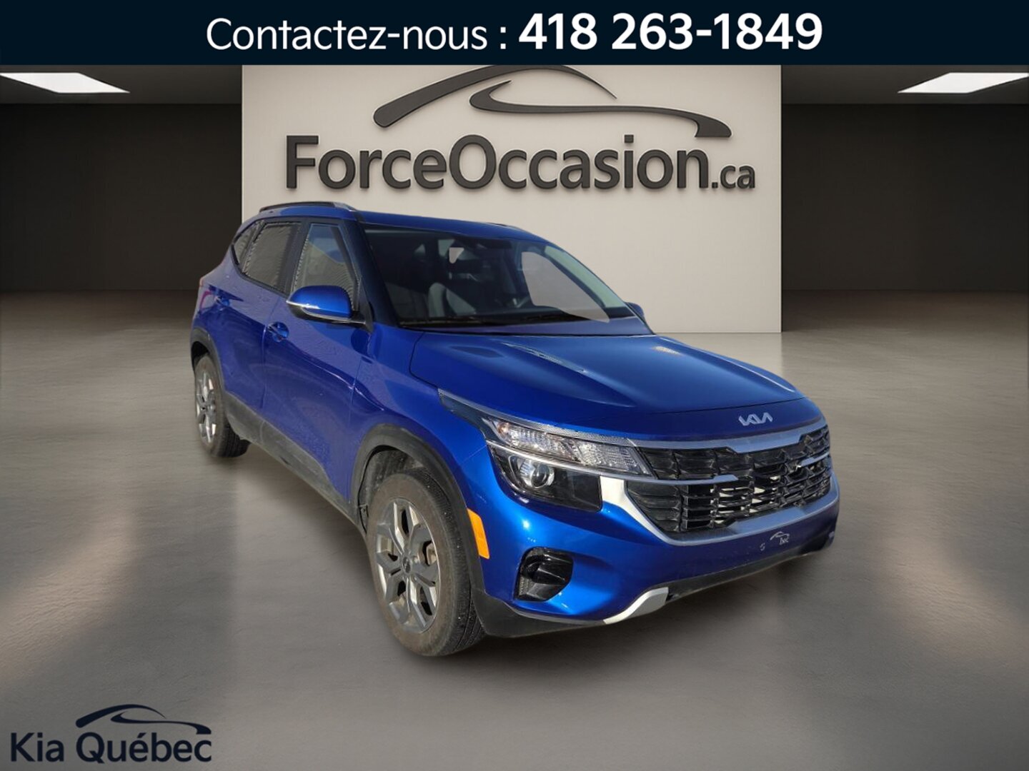 2026 Kia Seltos - Image 6