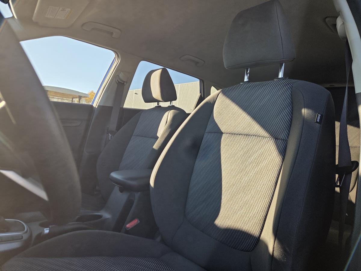 2026 Kia Seltos - Image 12