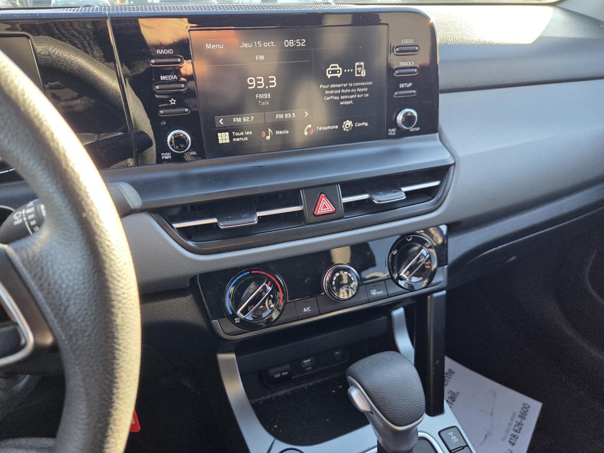 2026 Kia Seltos - Image 18