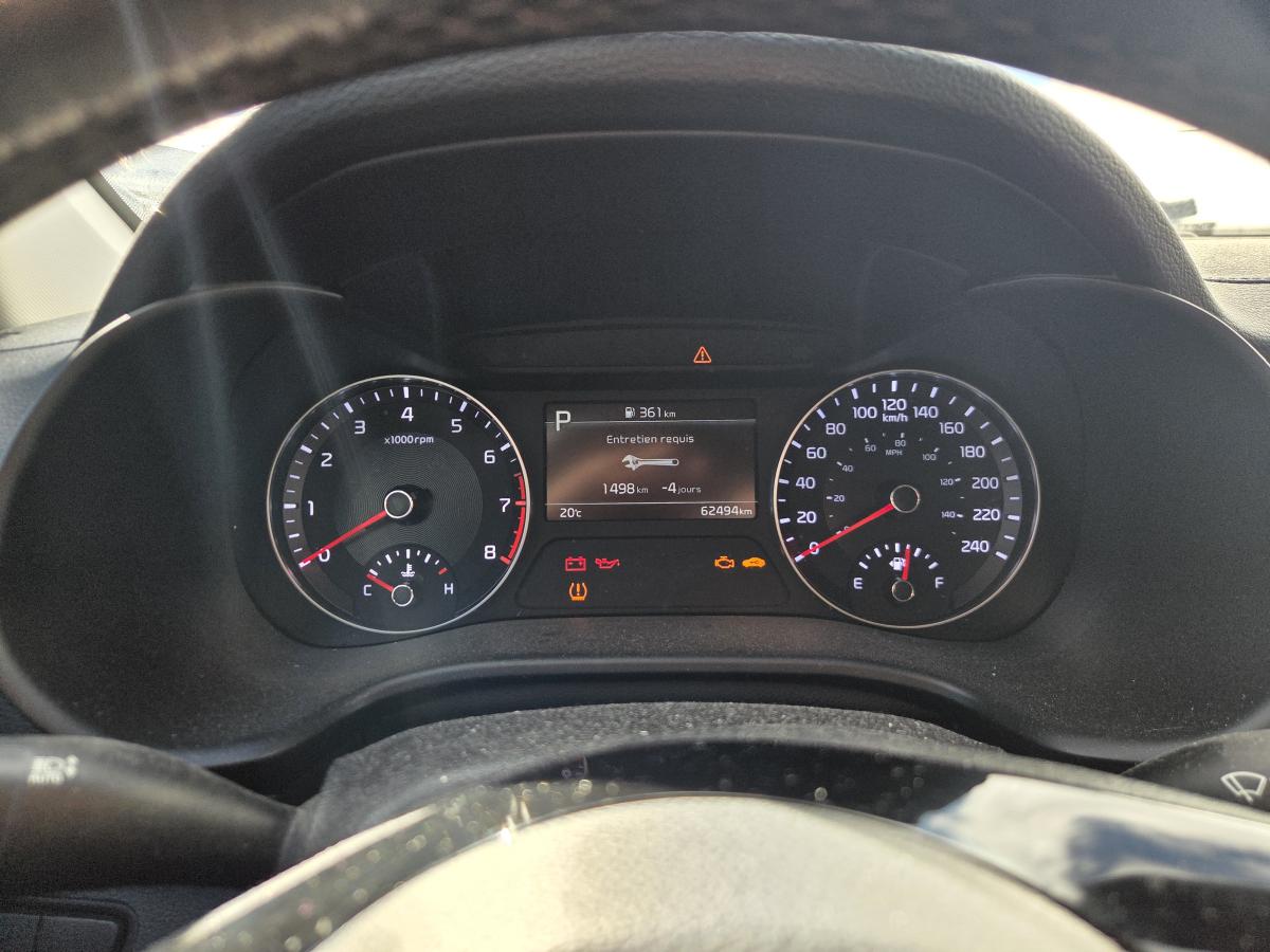2023 Kia Forte5 - Image 5