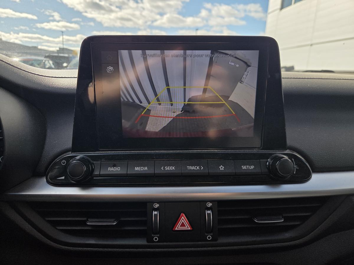 2023 Kia Forte5 - Image 11