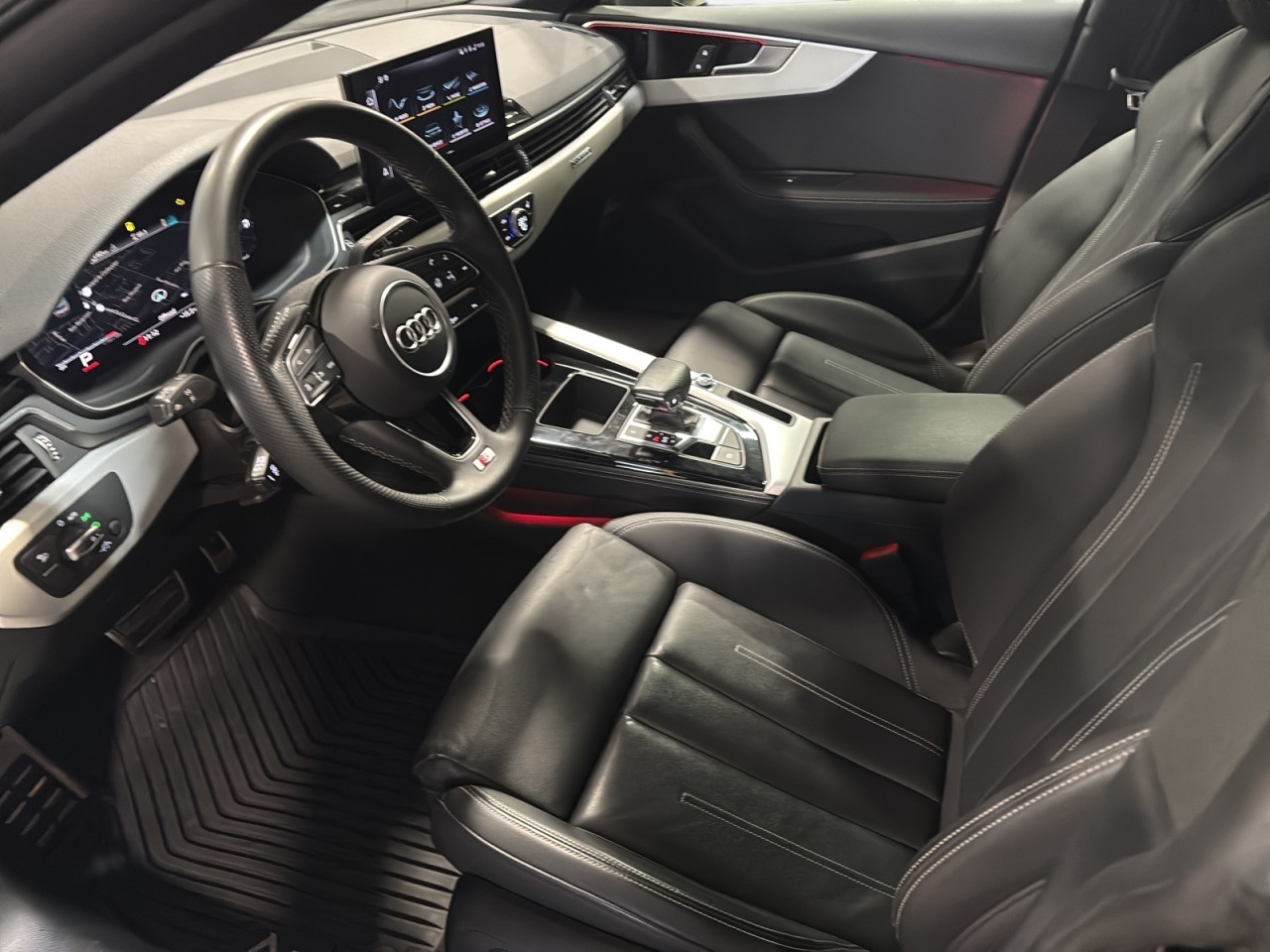 2023 Audi A5 Sportback - Image 7