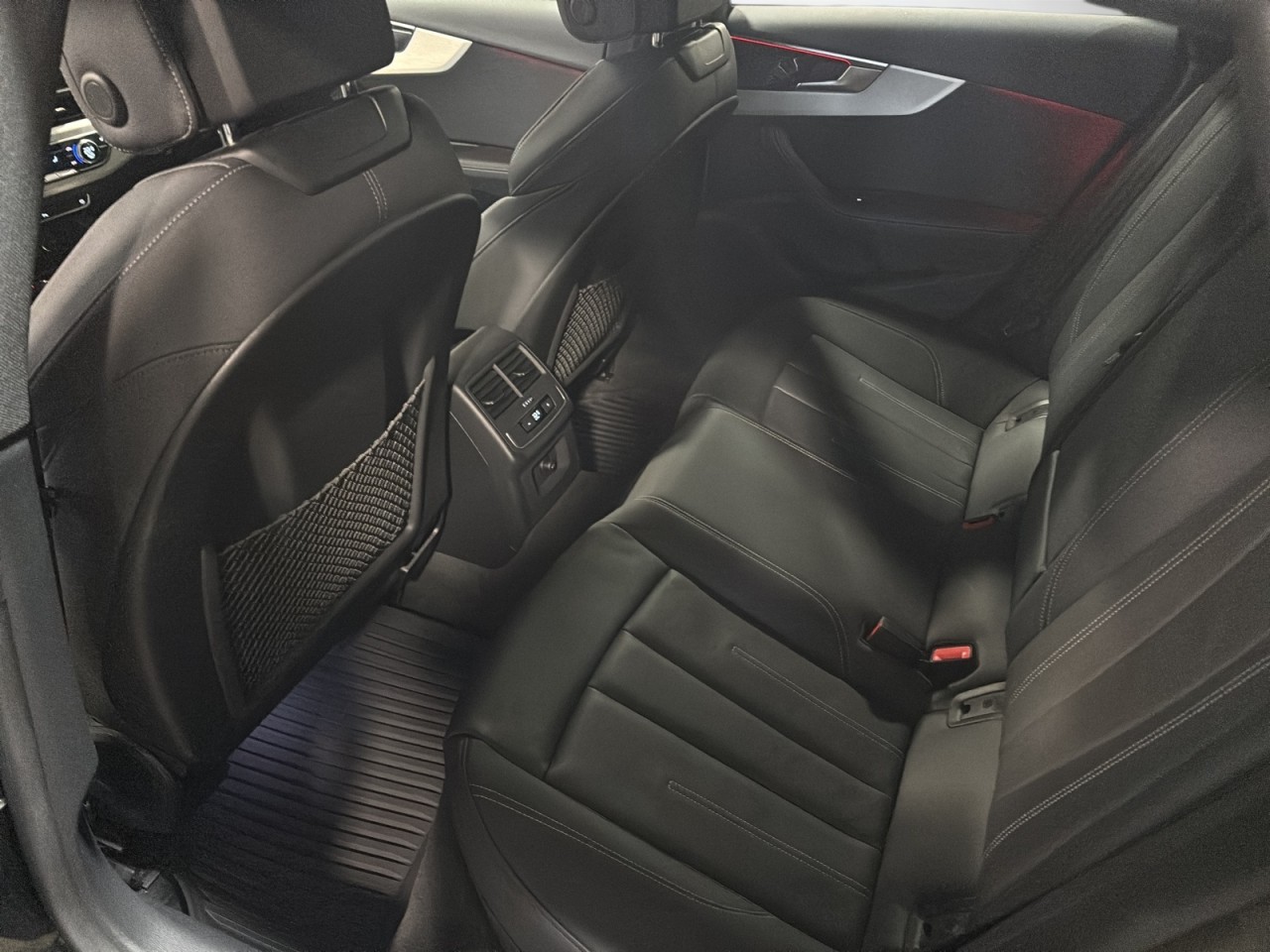 2023 Audi A5 Sportback - Image 8